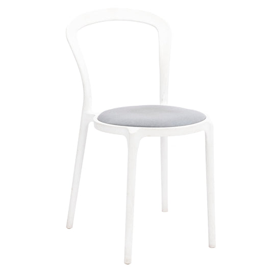 Silla Ballet de diseño moderno y asiento acolchado – vaoli