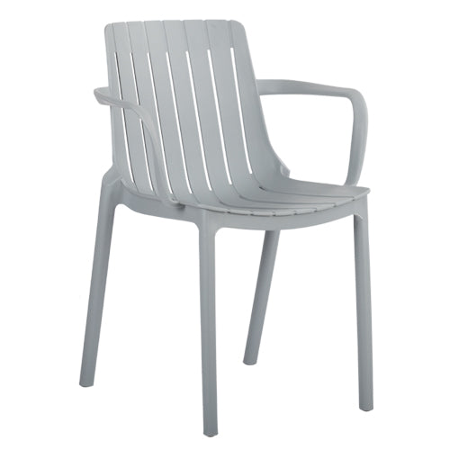 Silla Stripe Arm para uso interior y exterior – vaoli