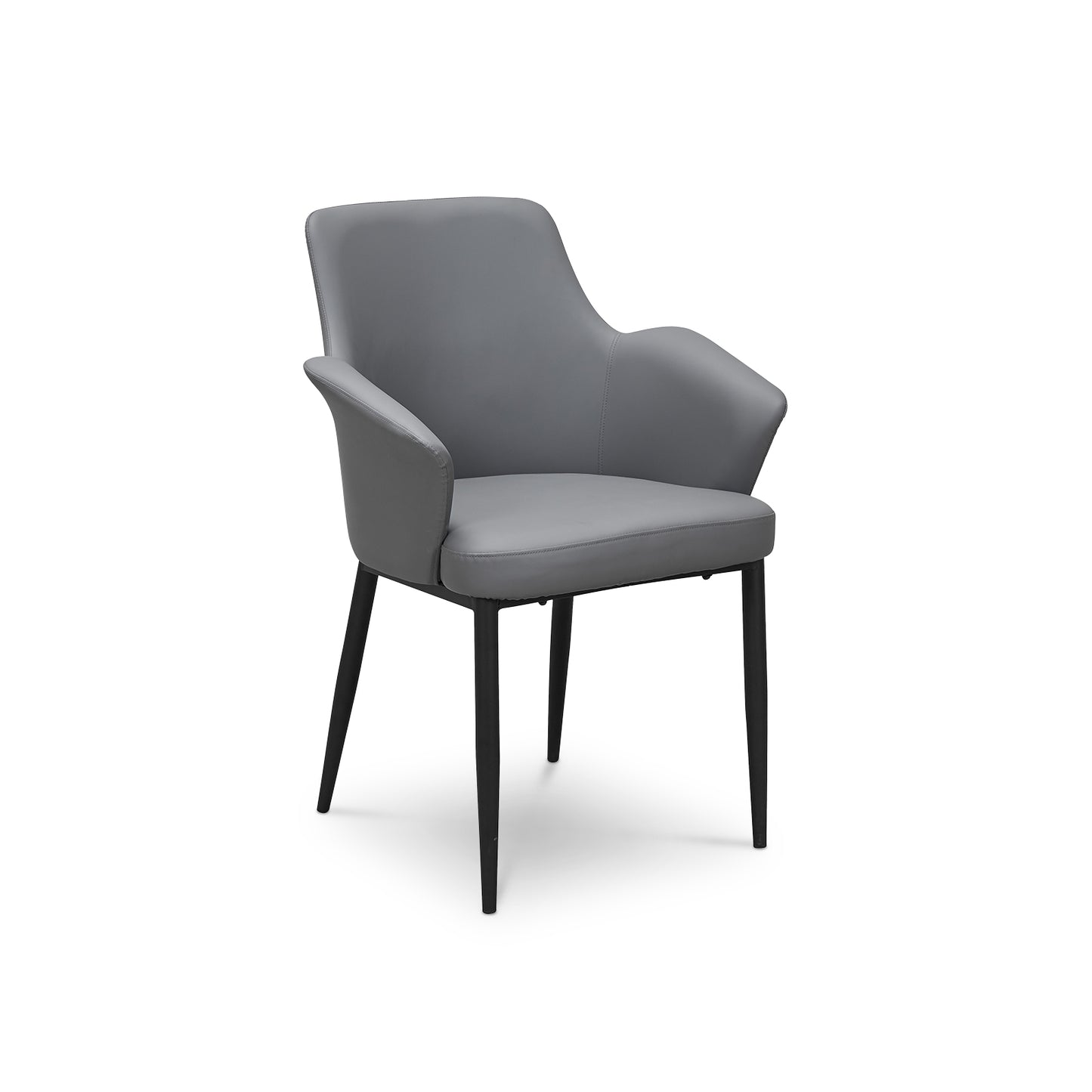 Silla Korax de diseño moderno de vaoli