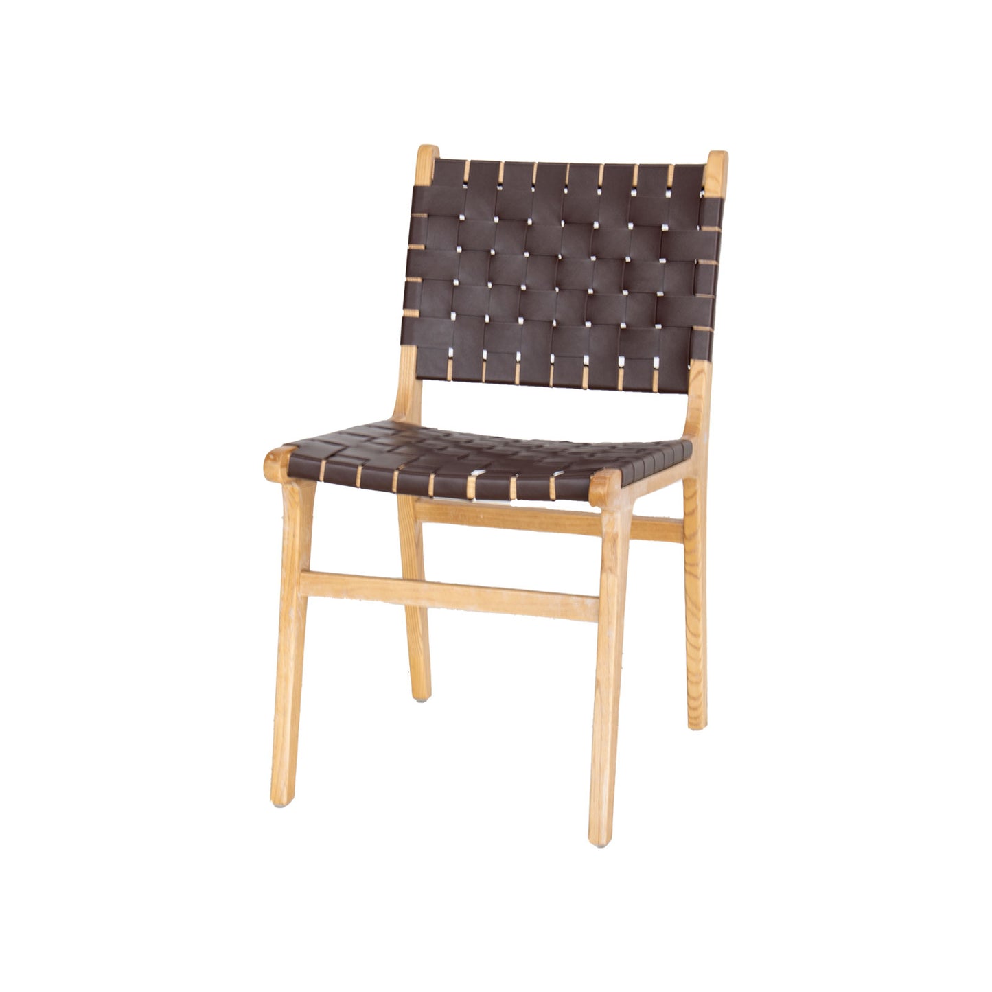 Silla Cora de Dutton Scotch y Olmo Natural - vaoli