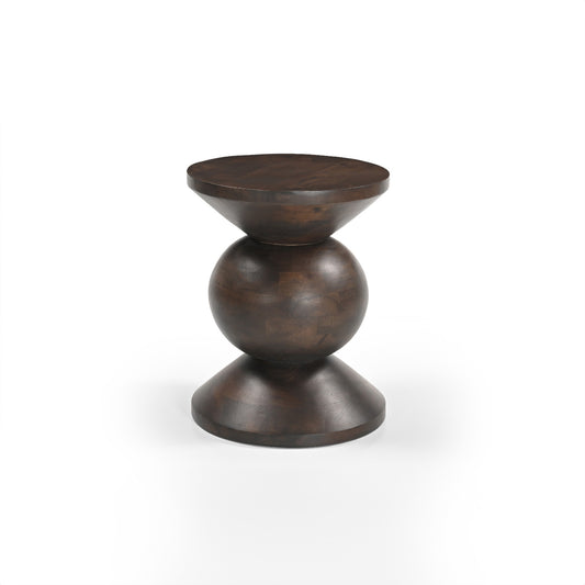 Mesa Lateral Gola de Mango Mud por Vaoli