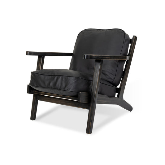 Sillón Galveston en materiales premium – Vaoli