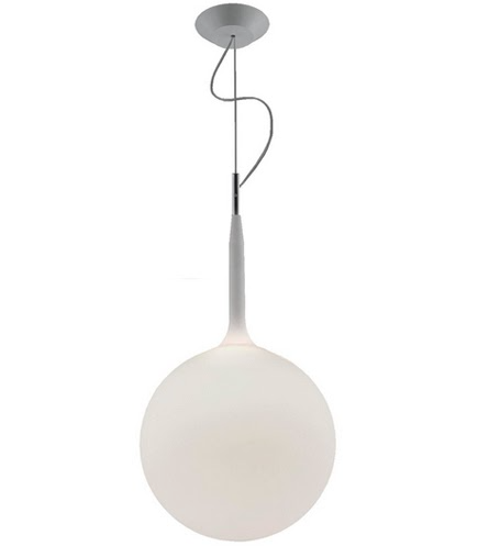 Lámpara de Techo Pearl SR - Blanco